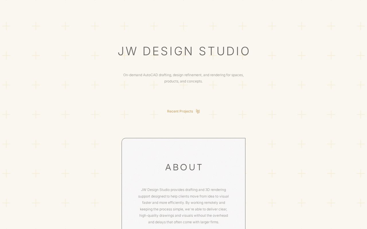 JW Design Studio